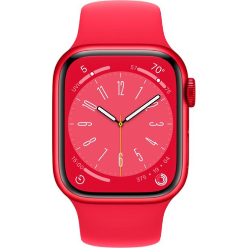 Apple Watch Series 8 (2022)