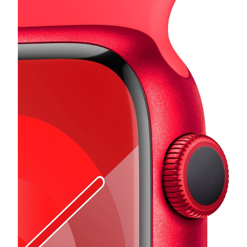 Apple Watch Series 9 41MM Product Red (GPS + Cellular)