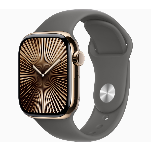 Apple Watch Series 10