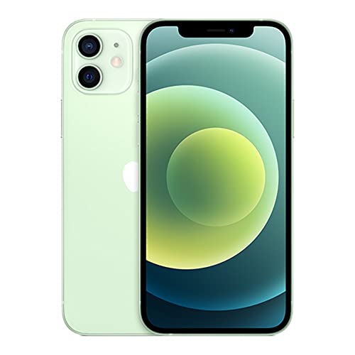 Unlocked- Apple iPhone 11, US Version, 128GB, Green - MWL02LL/A