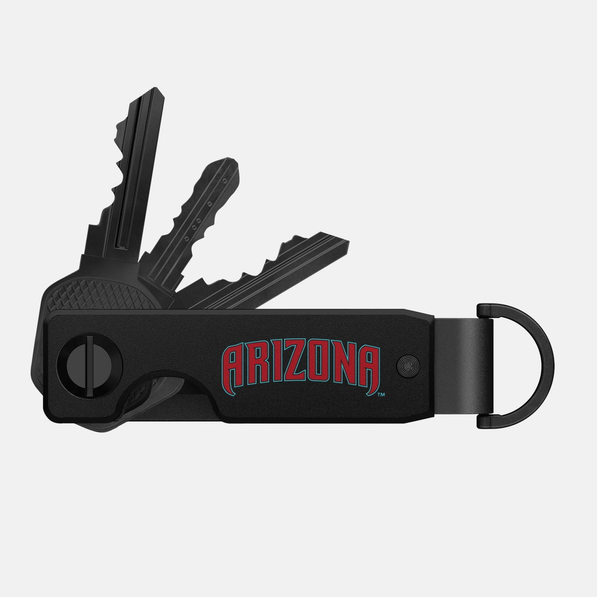 Ridge KeyCase - Arizona Diamondbacks