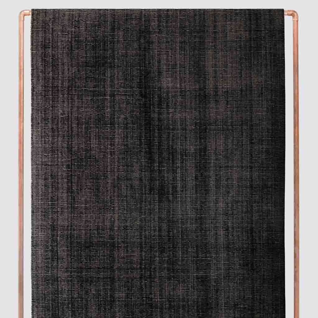 Artha Handwoven Striped Area Rug