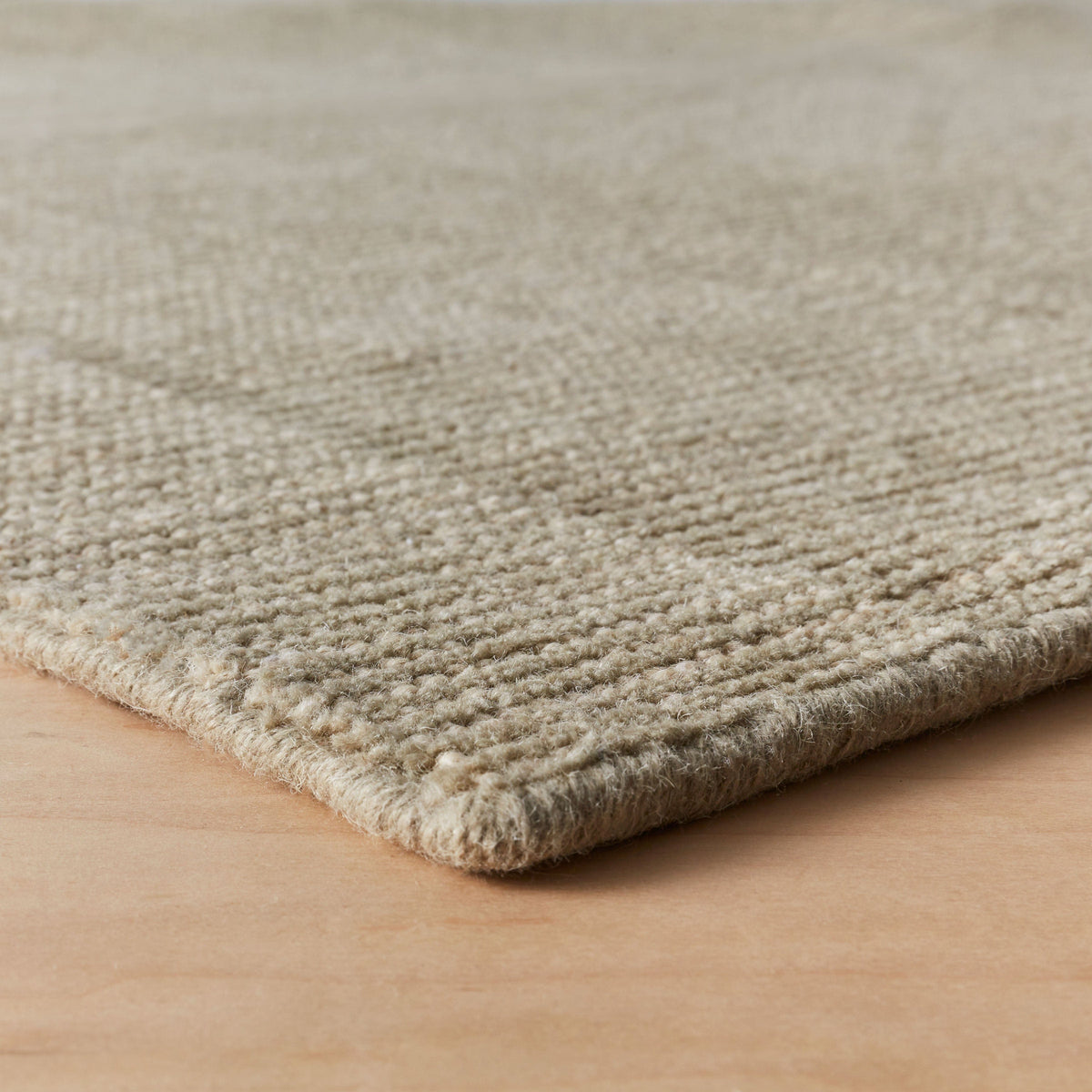 Artha Handwoven Striped Area Rug