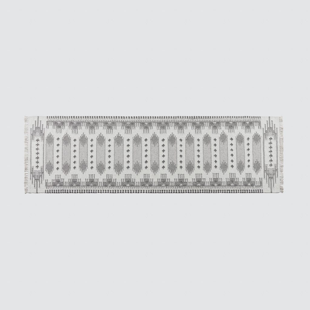Asha Handwoven Runner