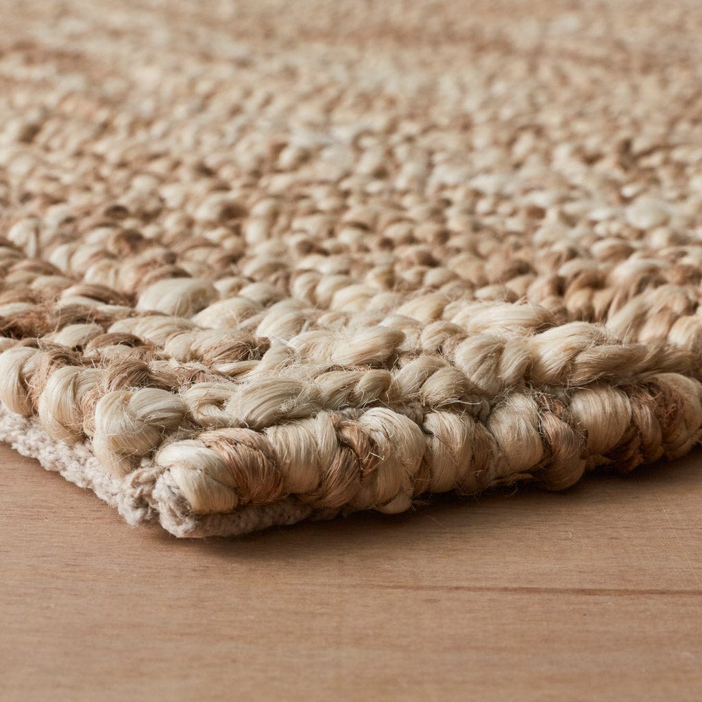 Ashwin Handwoven Jute Area Rug