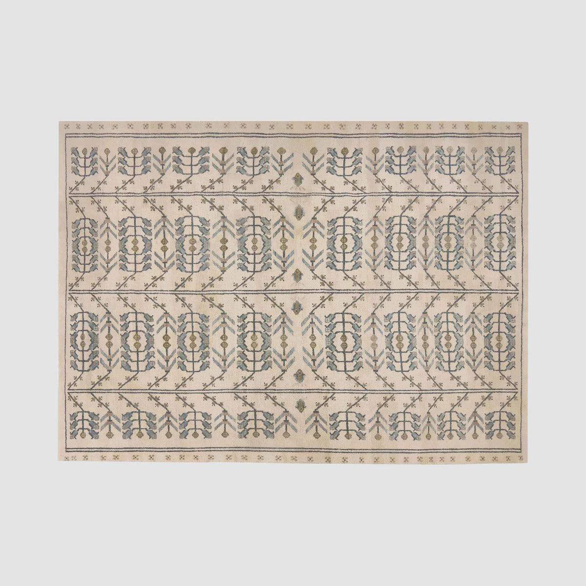 Astrid Hand-Knotted Area Rug