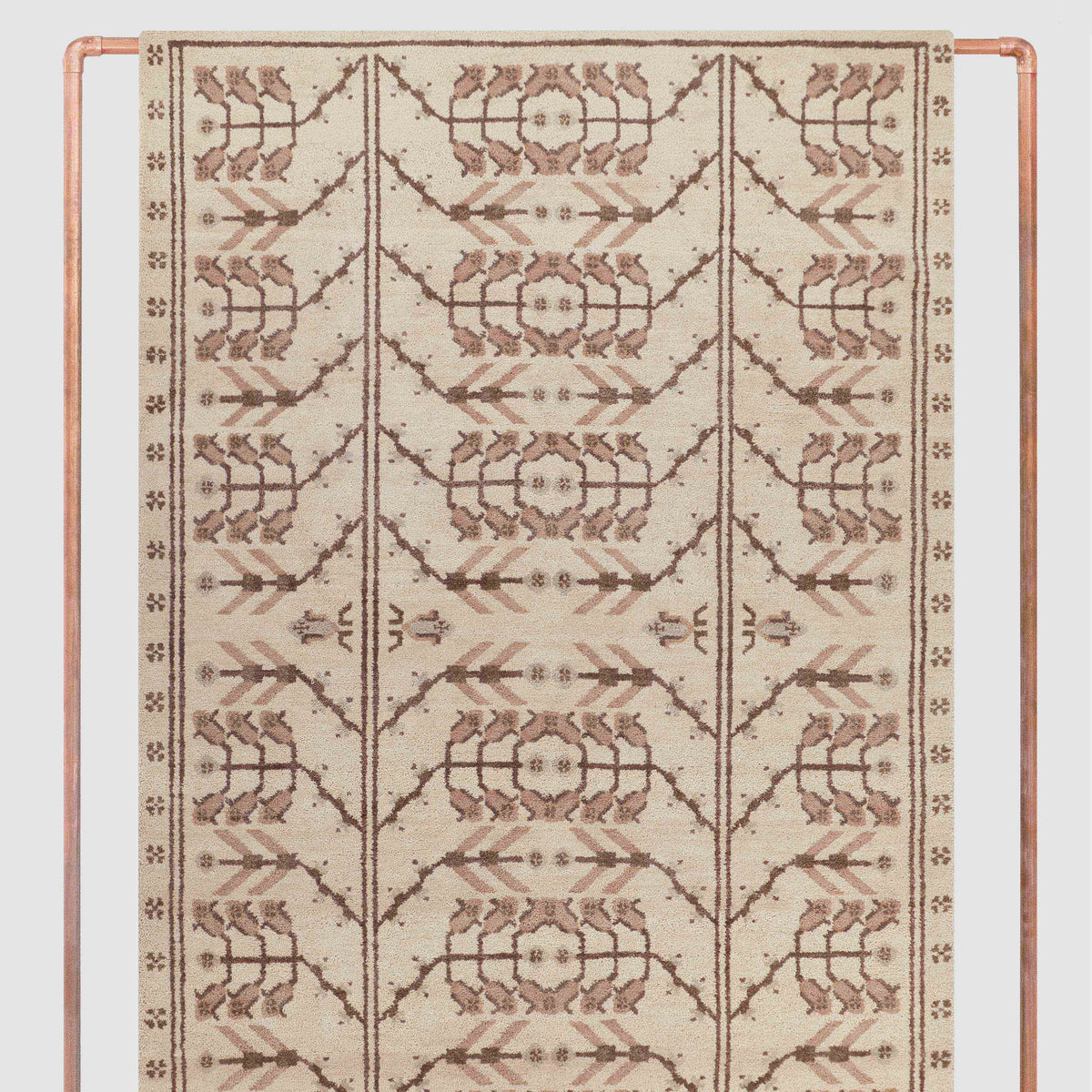 Astrid Hand-Knotted Area Rug