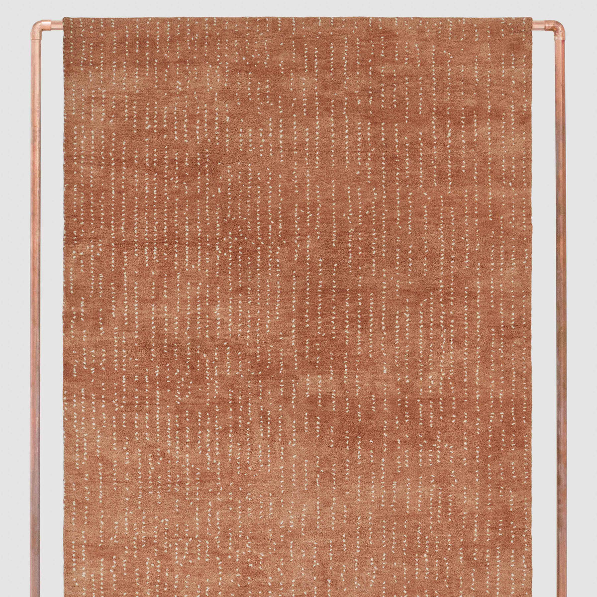 Atashi Hand-Knotted Area Rug