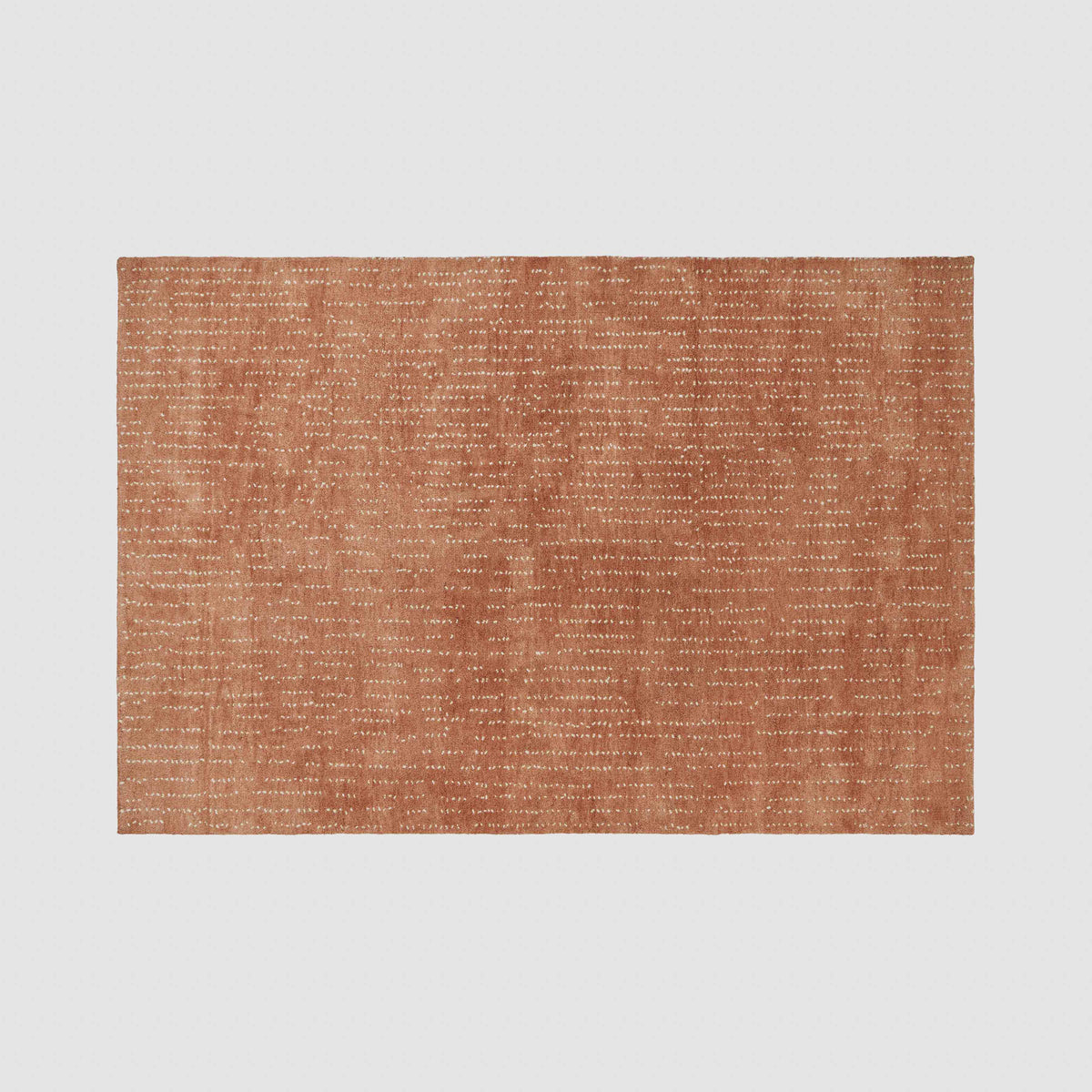 Atashi Hand-Knotted Area Rug
