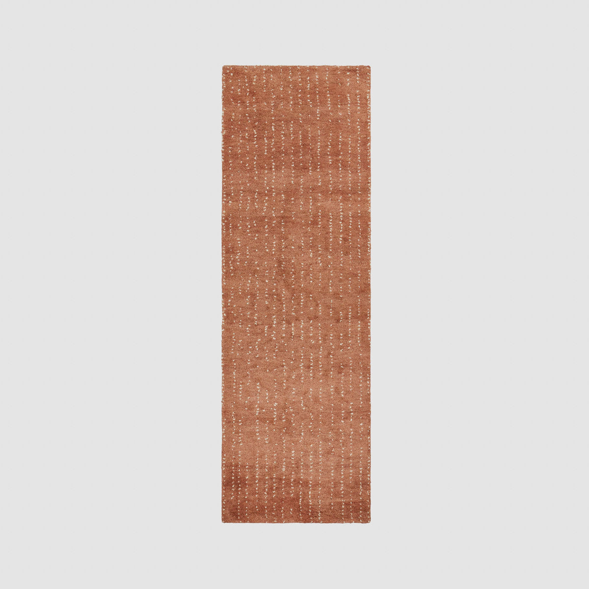 Atashi Hand-Knotted Accent Rug