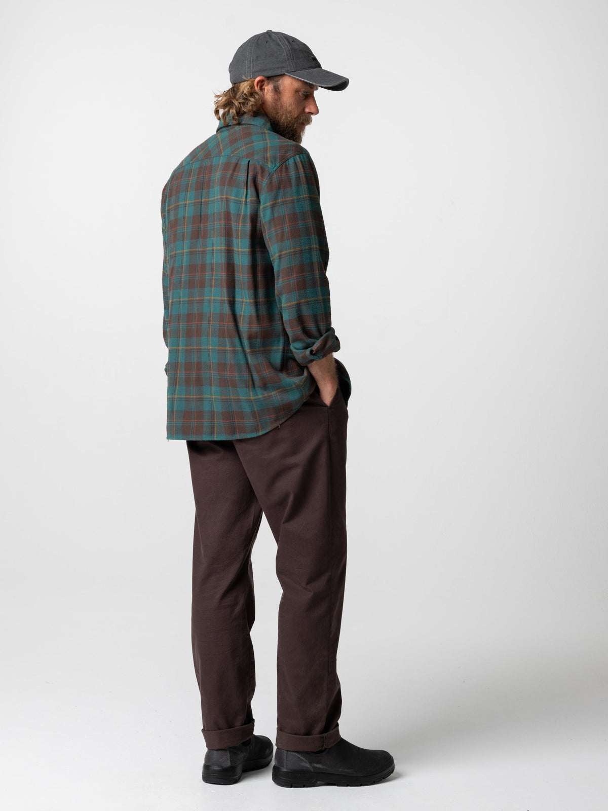 Men's Beardsmore Shirt