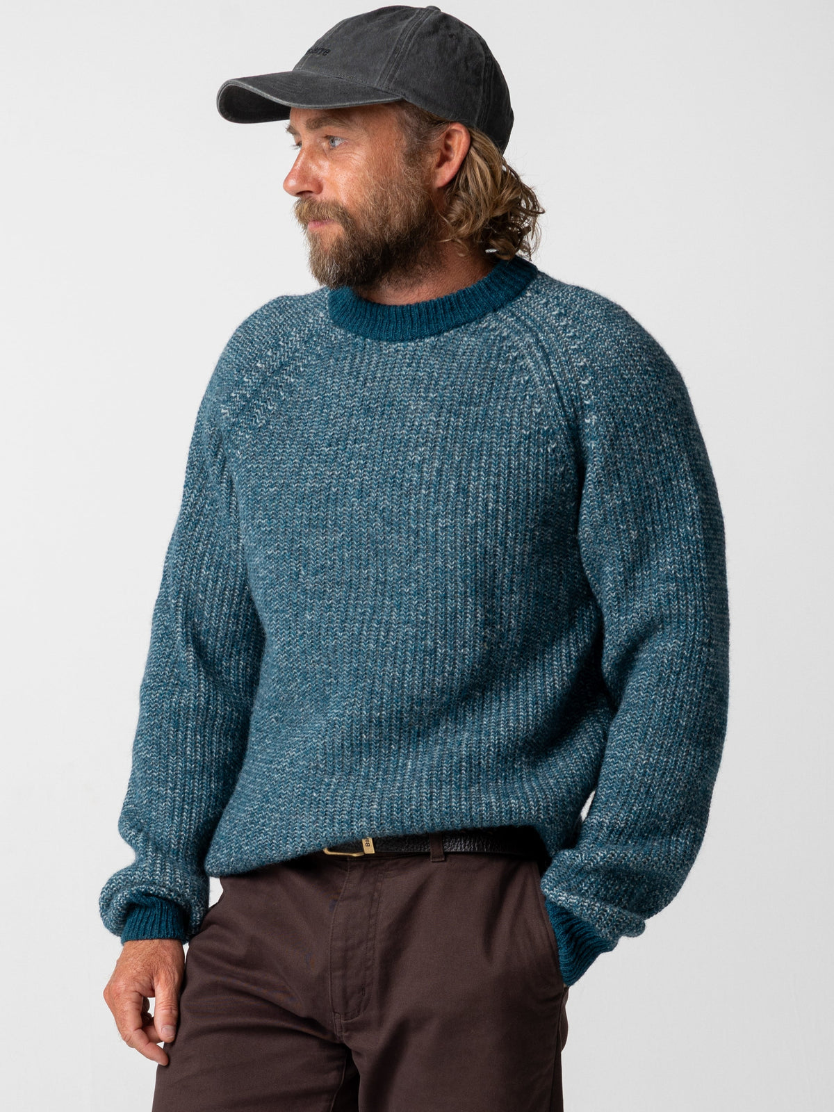 Men's Culfer Jumper