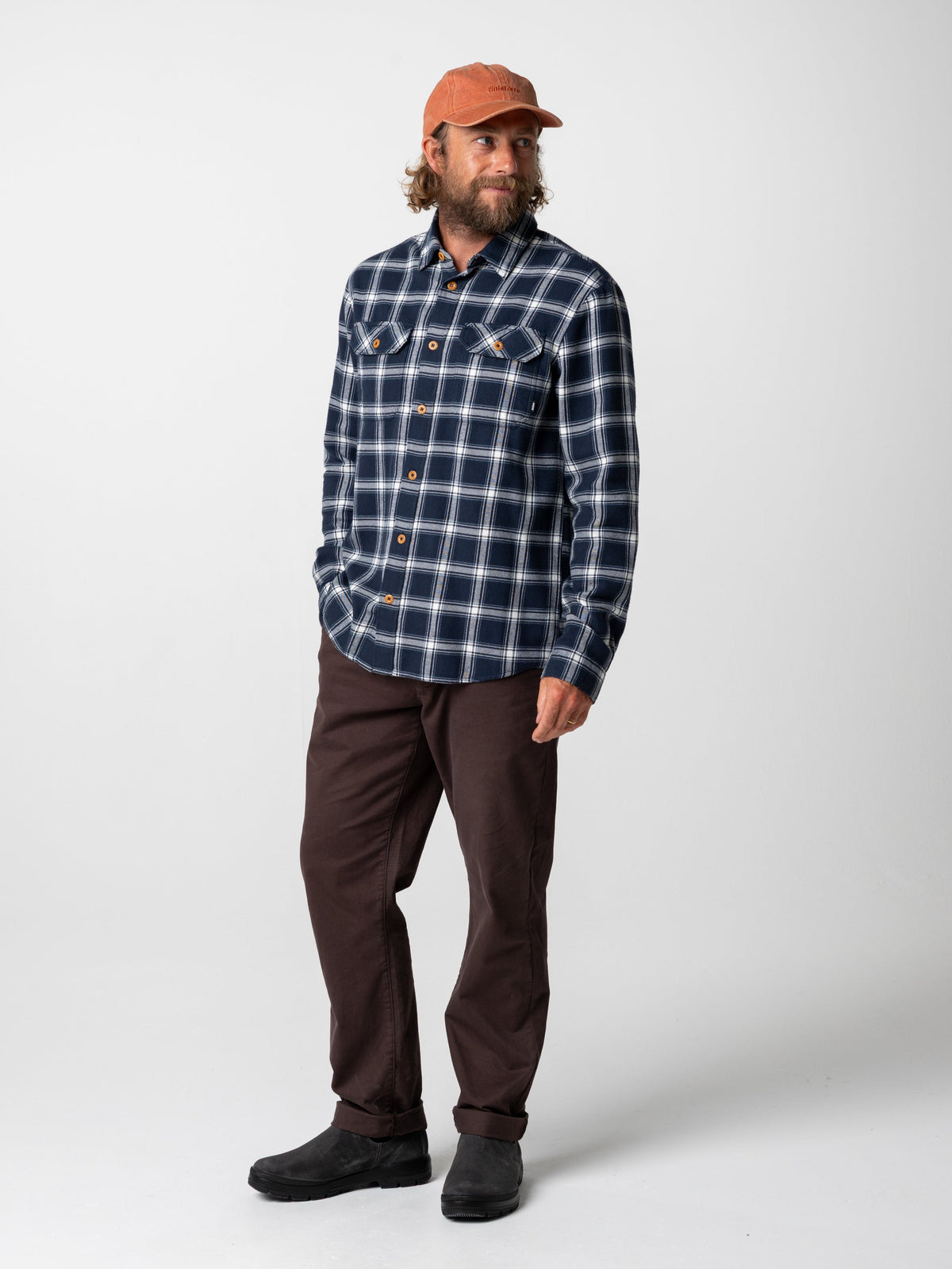 Men's Beardsmore Shirt