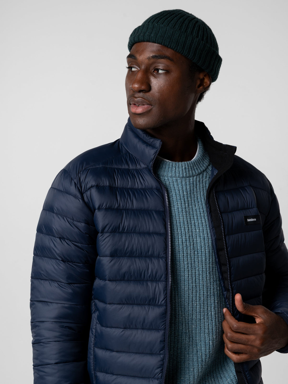 Men's Nimbus Insulated Jacket