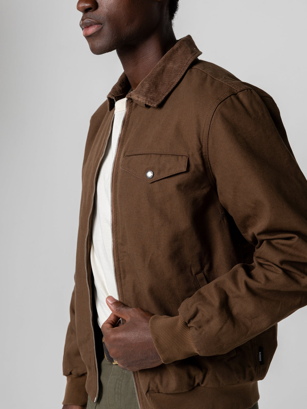 Men's Barrow Jacket