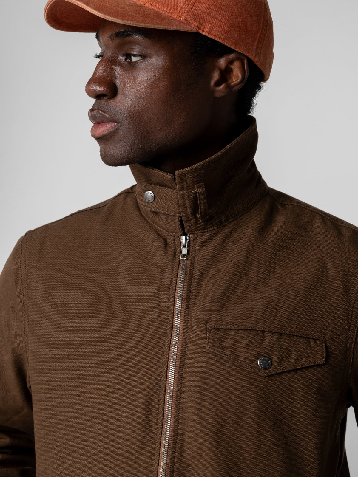 Men's Barrow Jacket