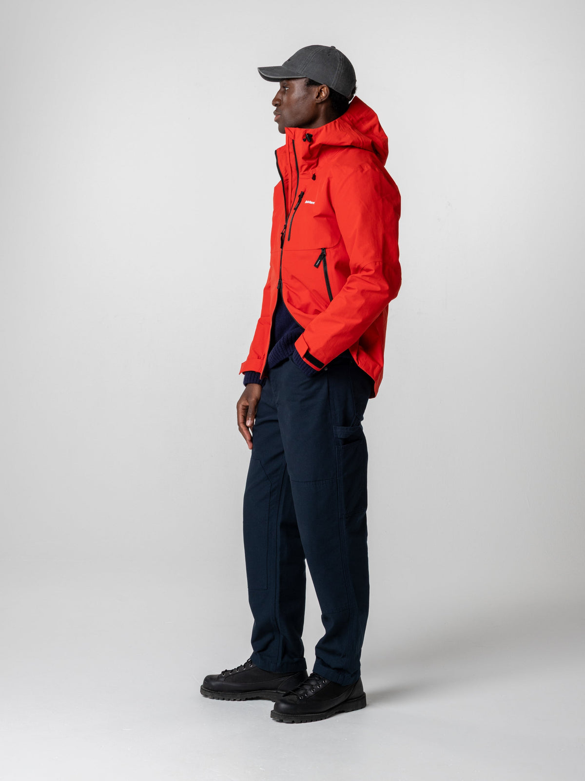 Men's Stormbird Waterproof Jacket