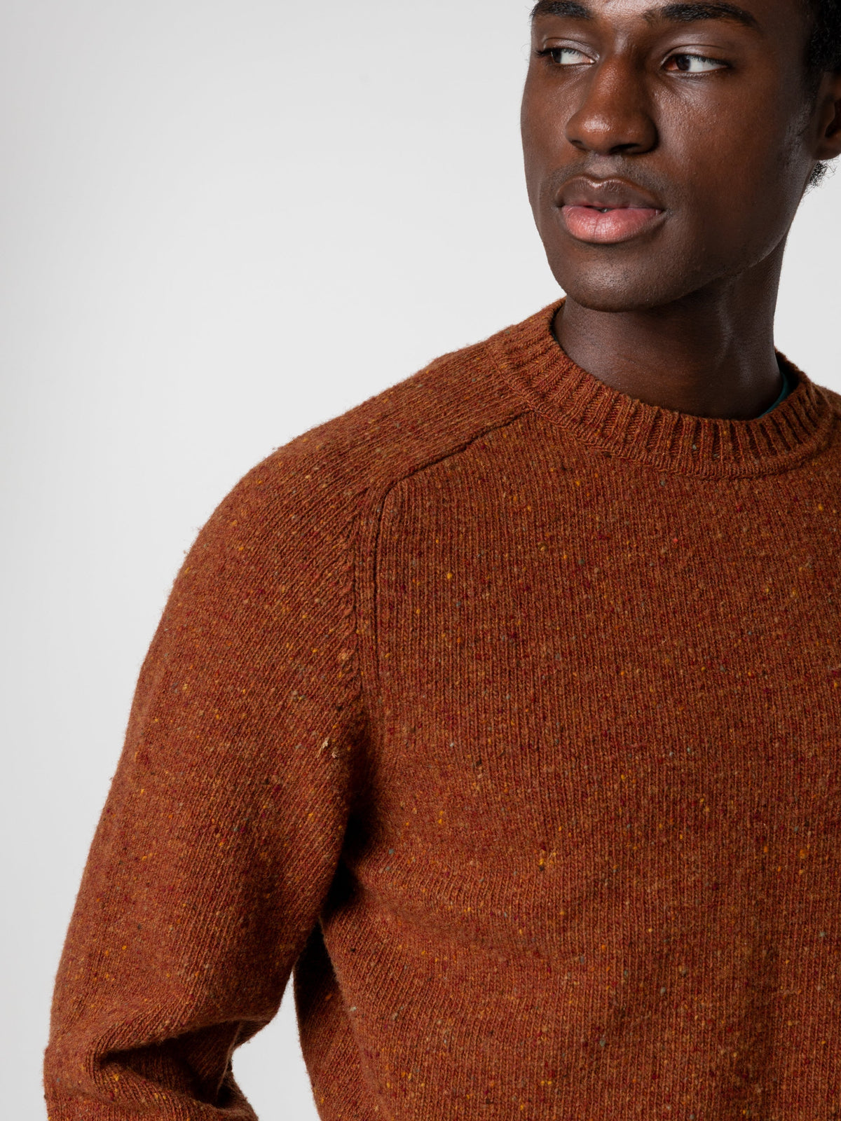 Men's Furlong Crew Jumper