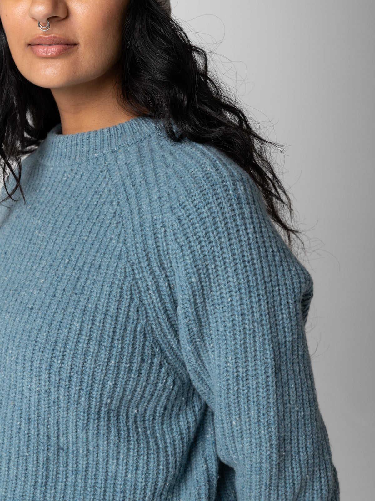 Women's Finisterre Mora Knit Jumper