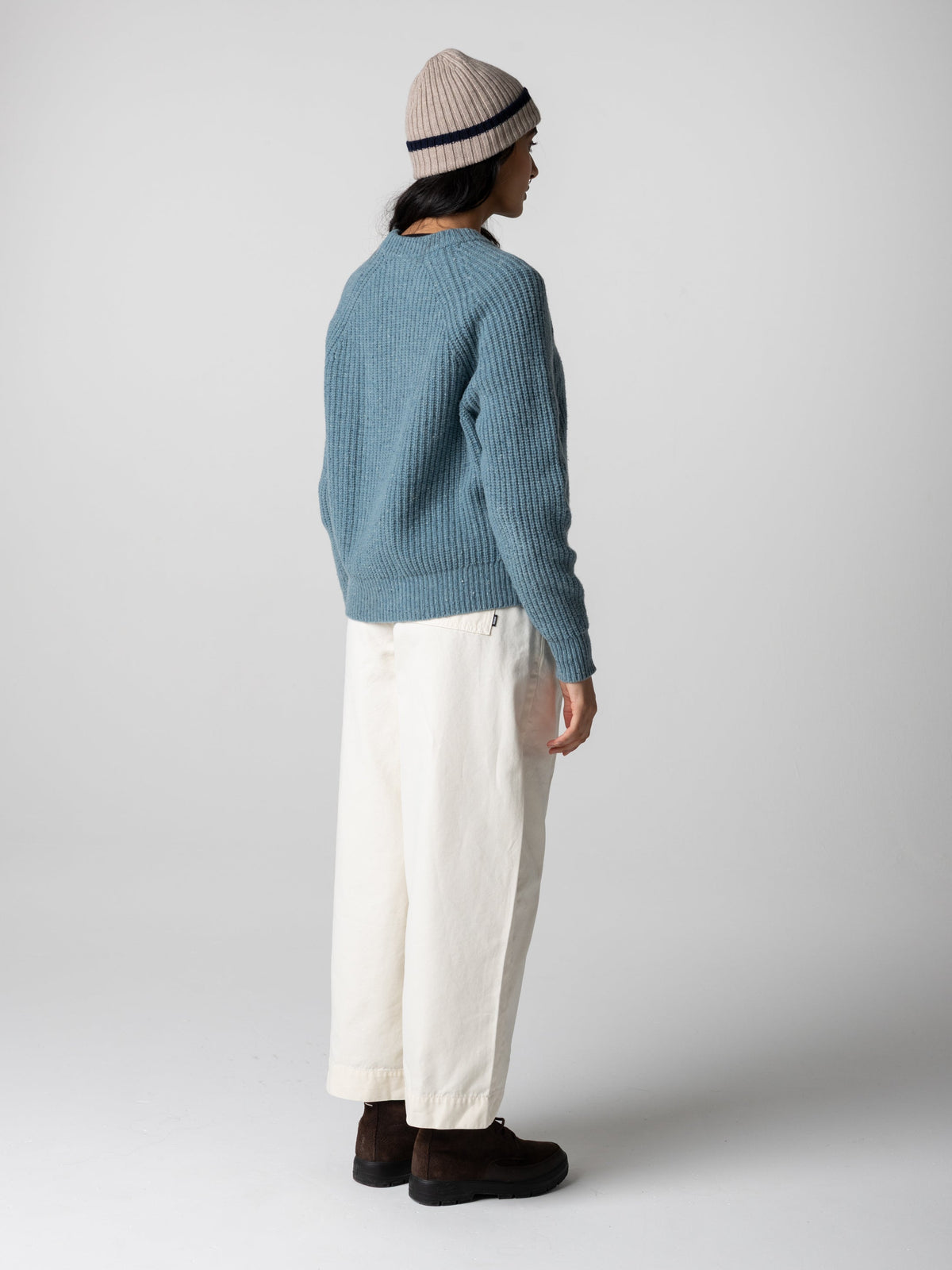 Women's Finisterre Mora Knit Jumper