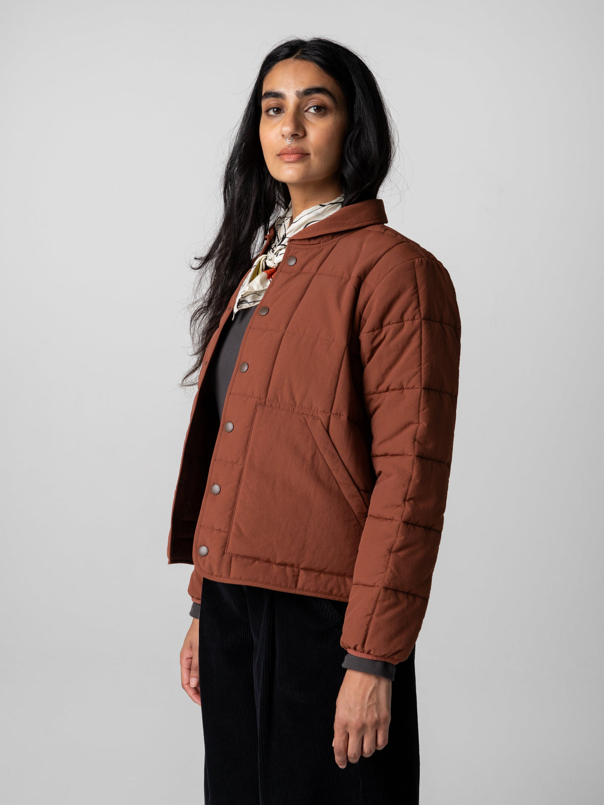 Women's Lapwing Insulated Jacket