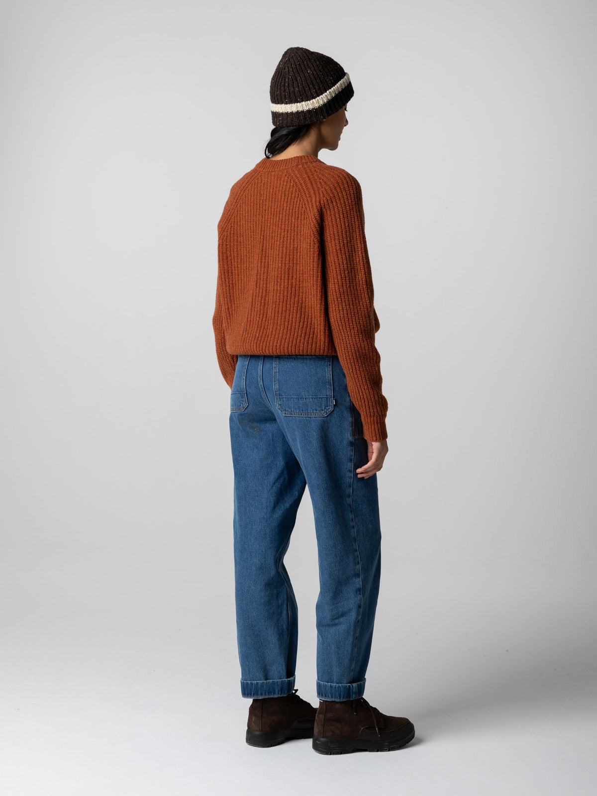 Women's Finisterre Mora Knit Jumper