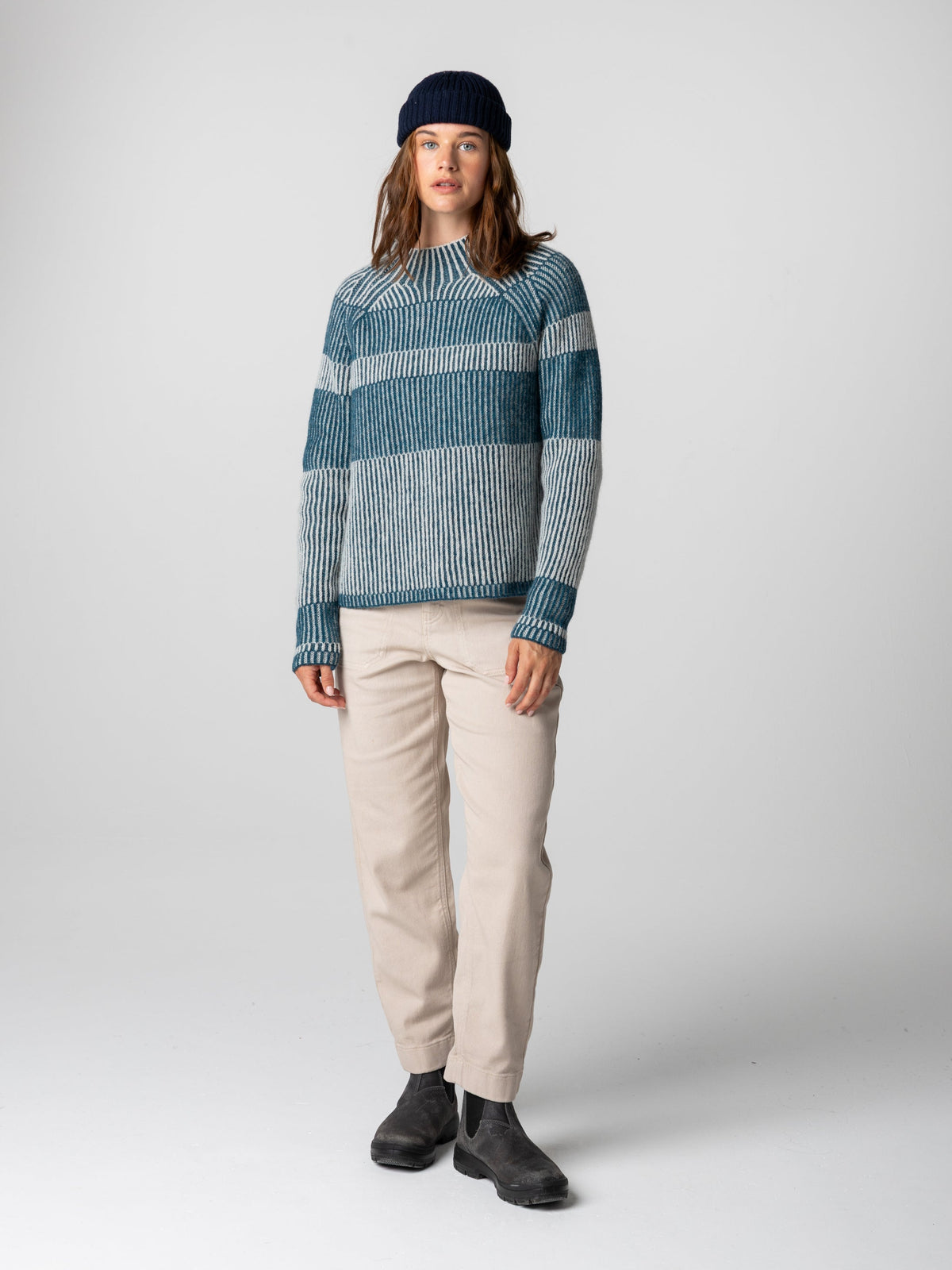 Women's Culfer Plated Jumper