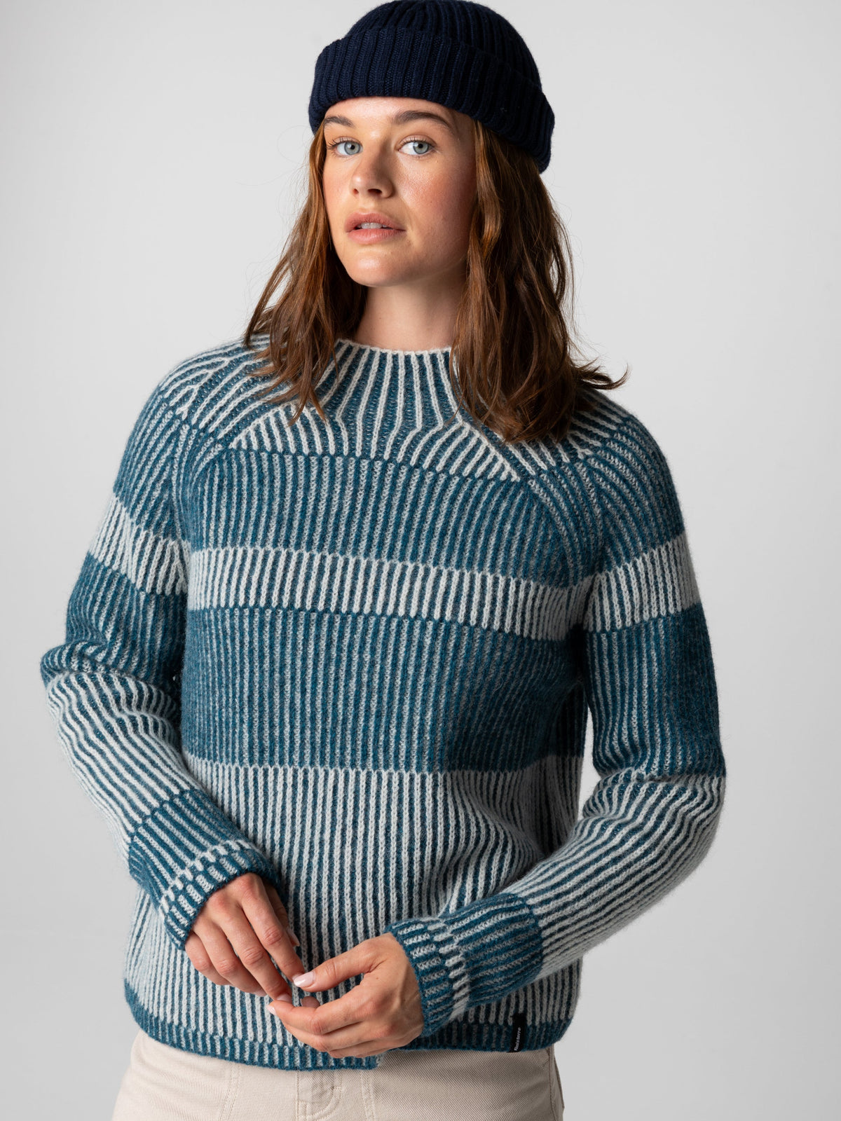 Women's Culfer Plated Jumper