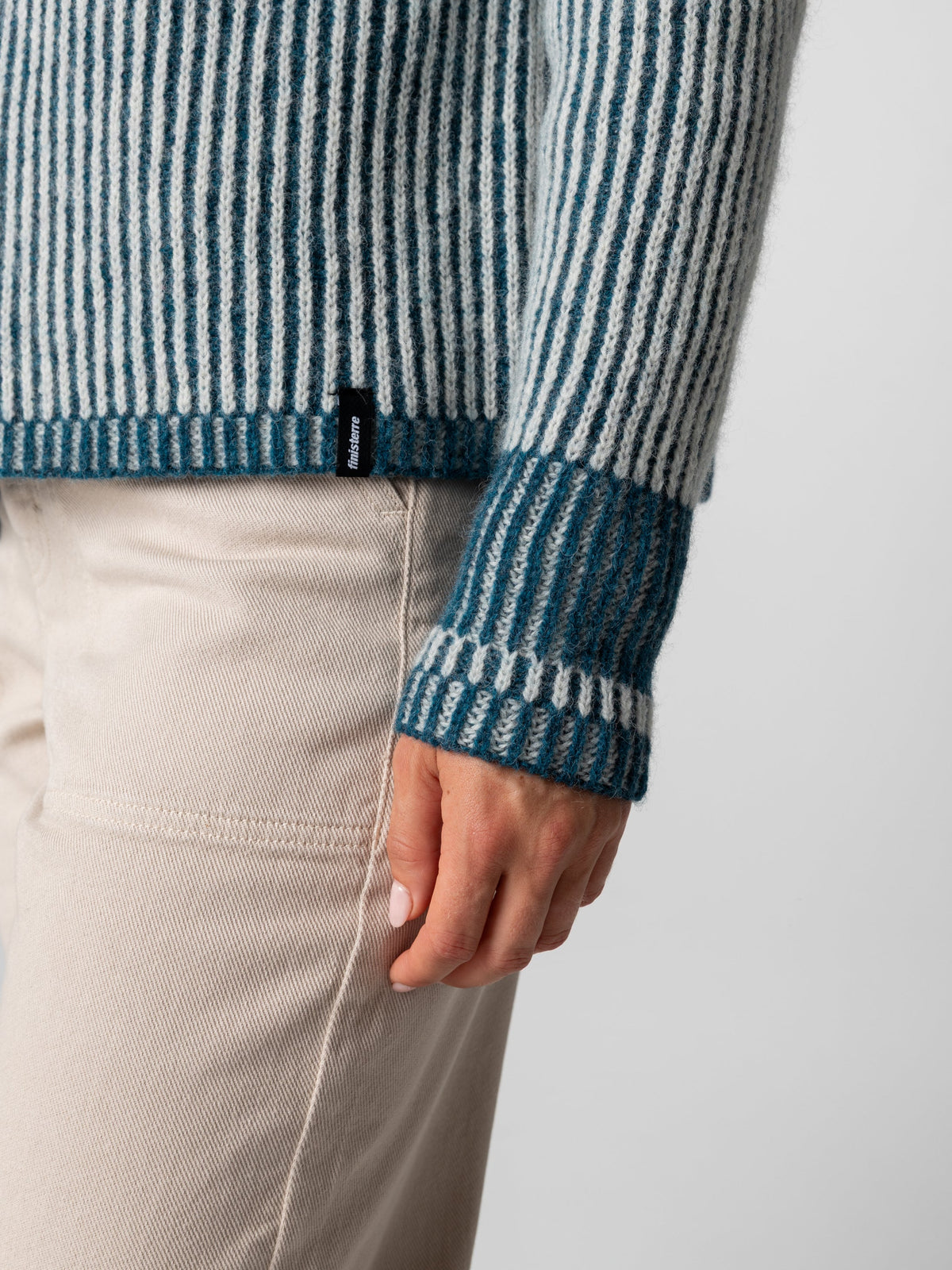 Women's Culfer Plated Jumper