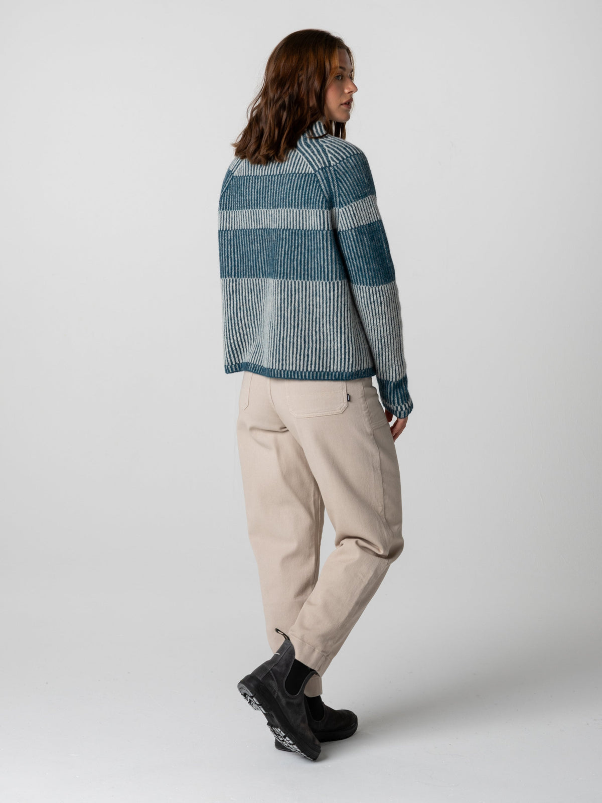 Women's Culfer Plated Jumper