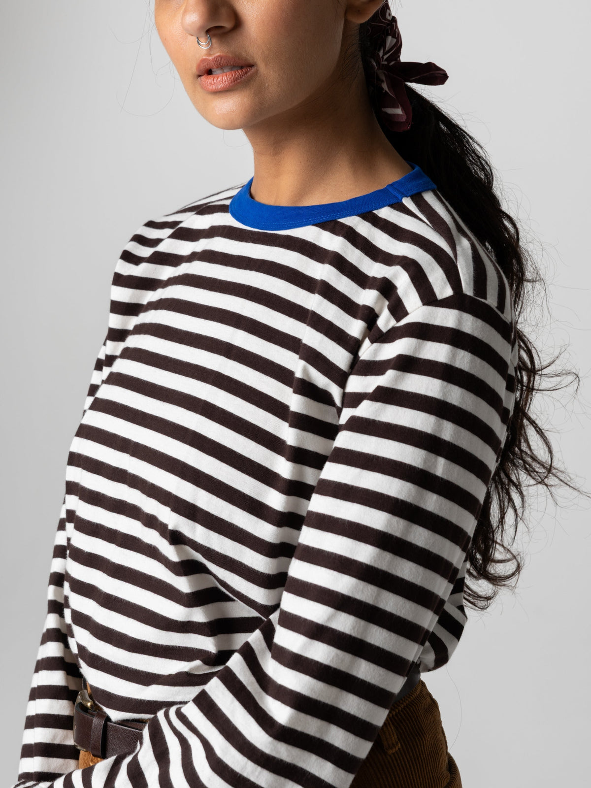 Women's Meskel Long Sleeve T-shirt