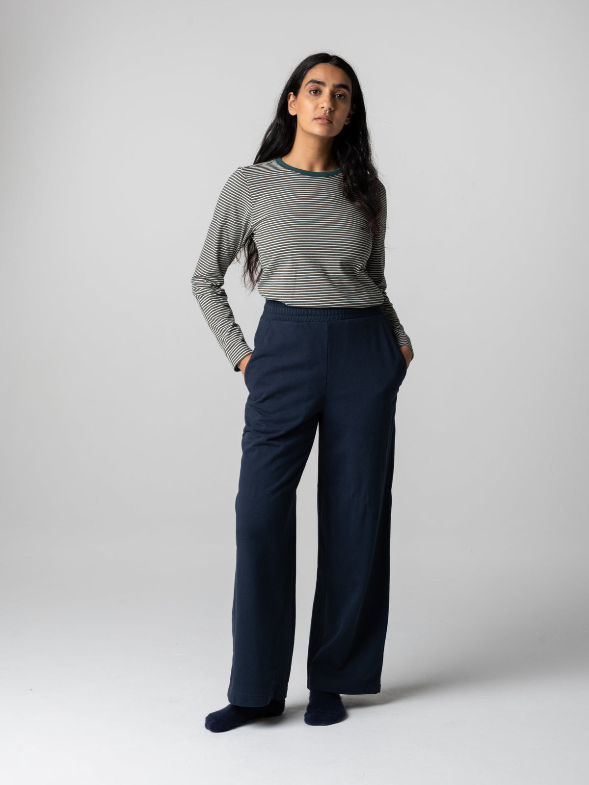 Women's Eldon Long Sleeve T-shirt
