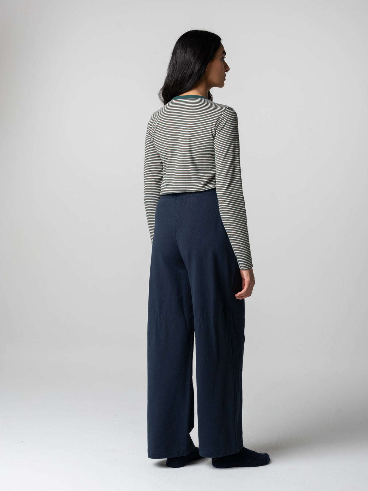 Women's Eldon Long Sleeve T-shirt