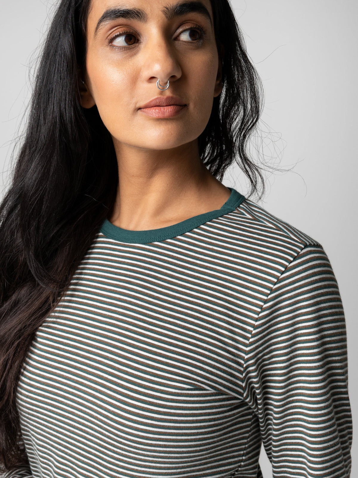 Women's Eldon Long Sleeve T-shirt