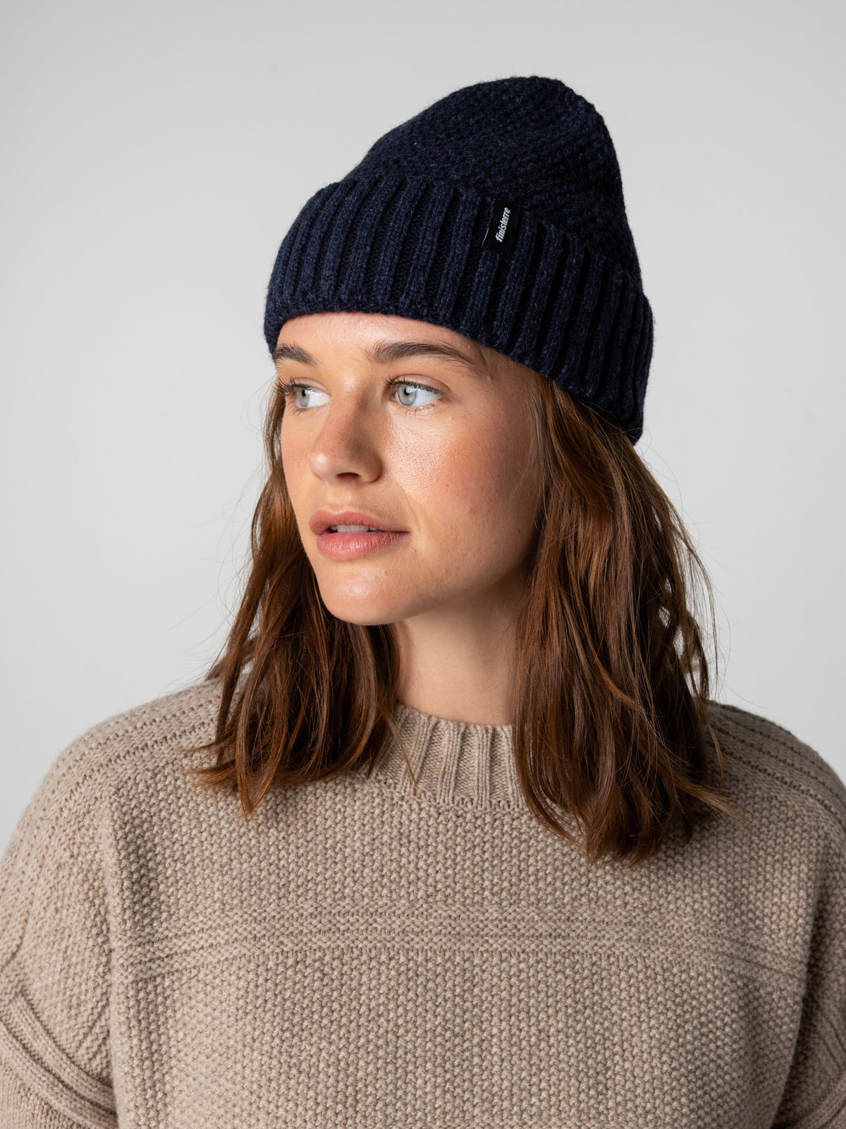 Finisterre Barents Beanie