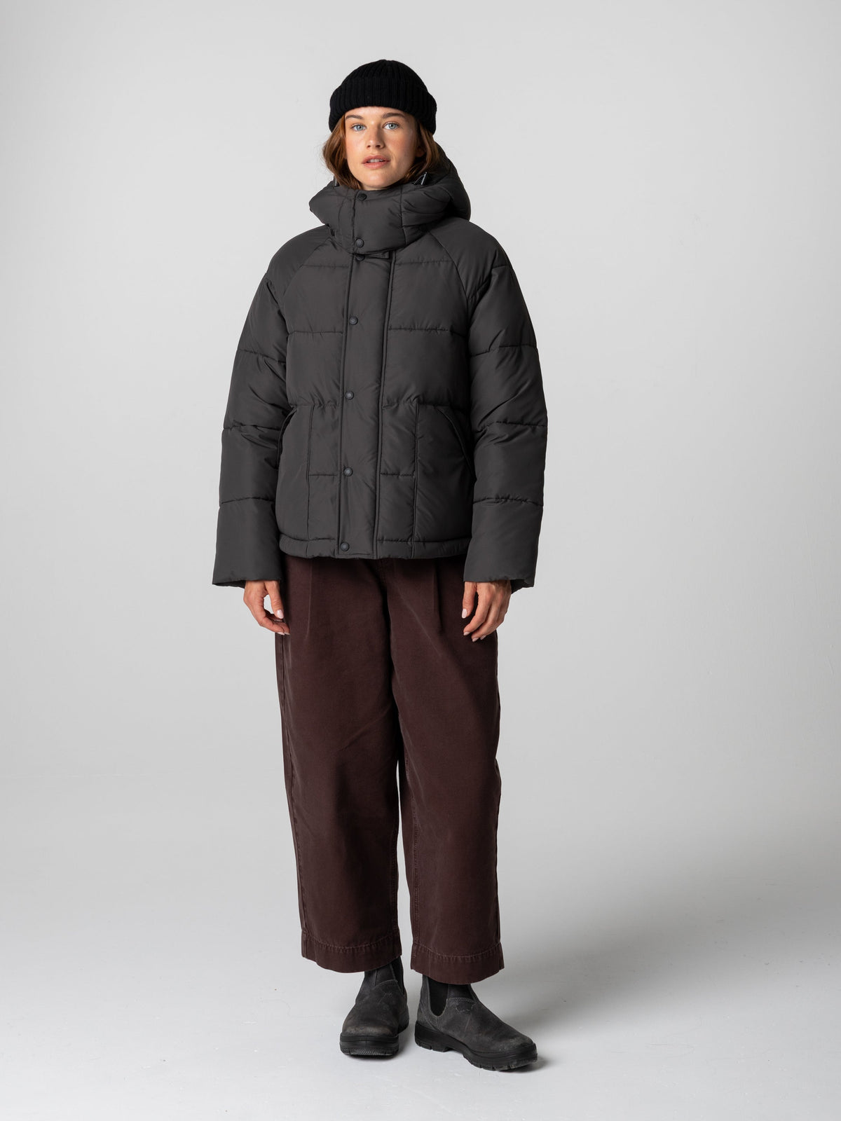 Women's Kittiwake Insulated Jacket