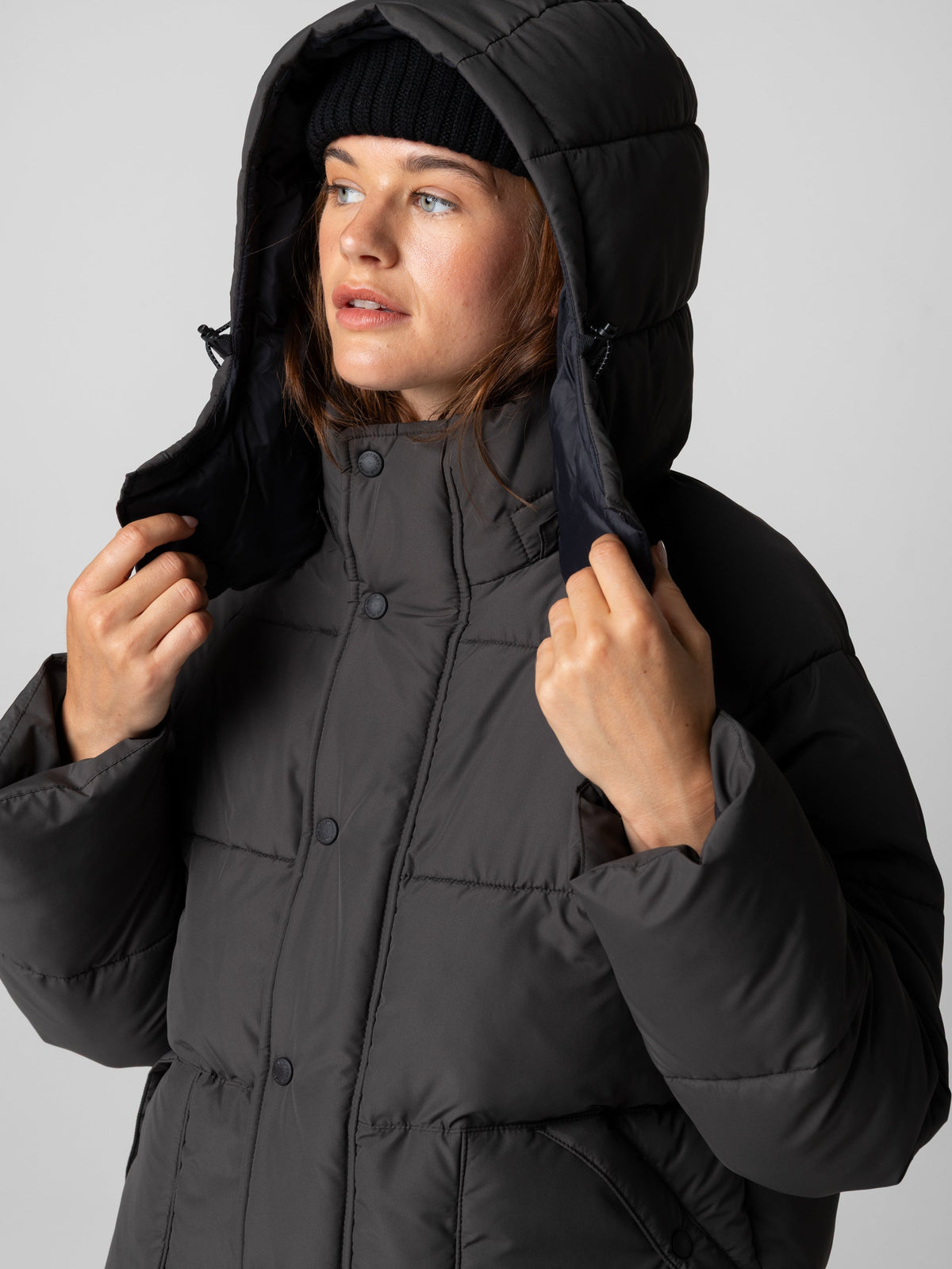 Women's Kittiwake Insulated Jacket
