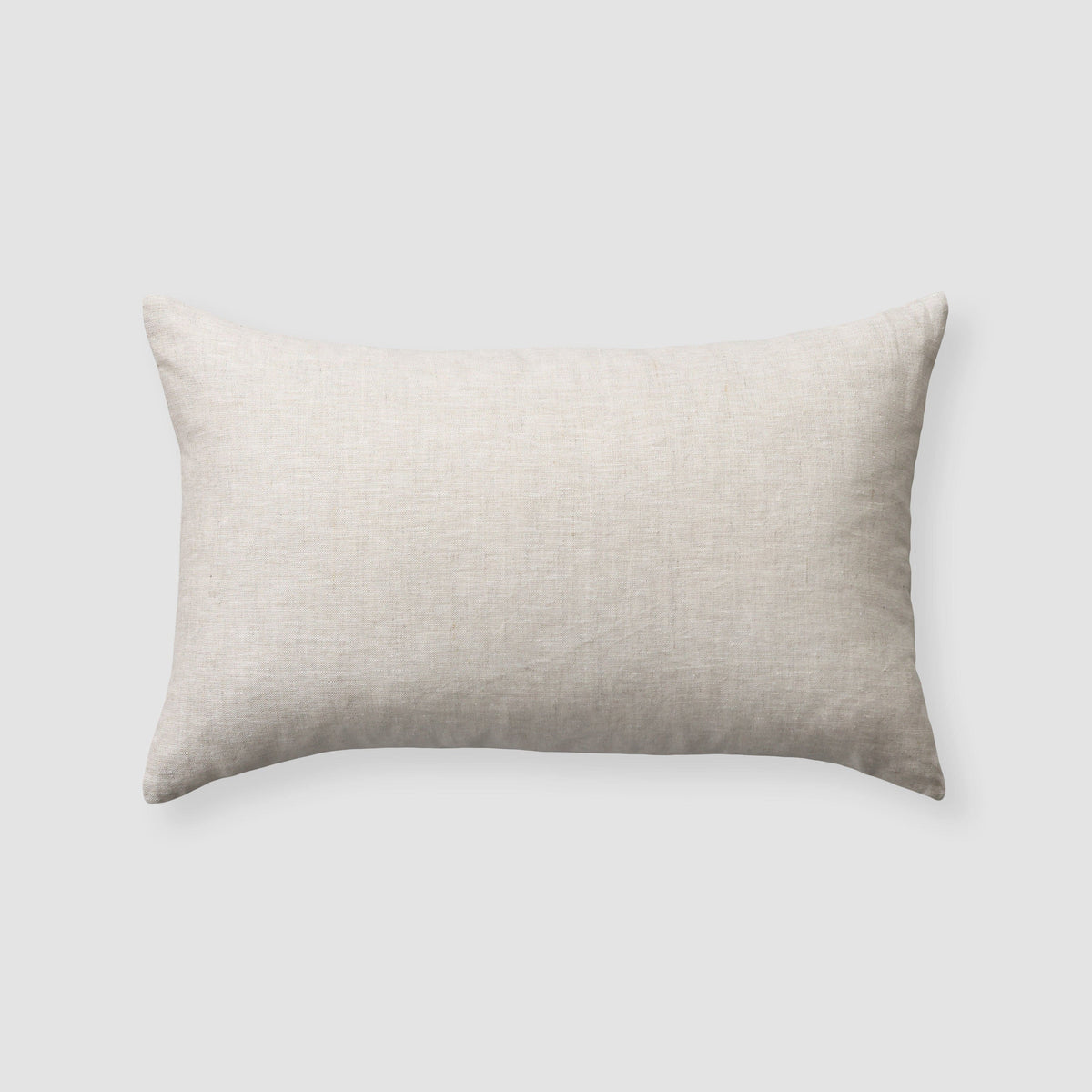 Ayana Block Print Lumbar Pillow