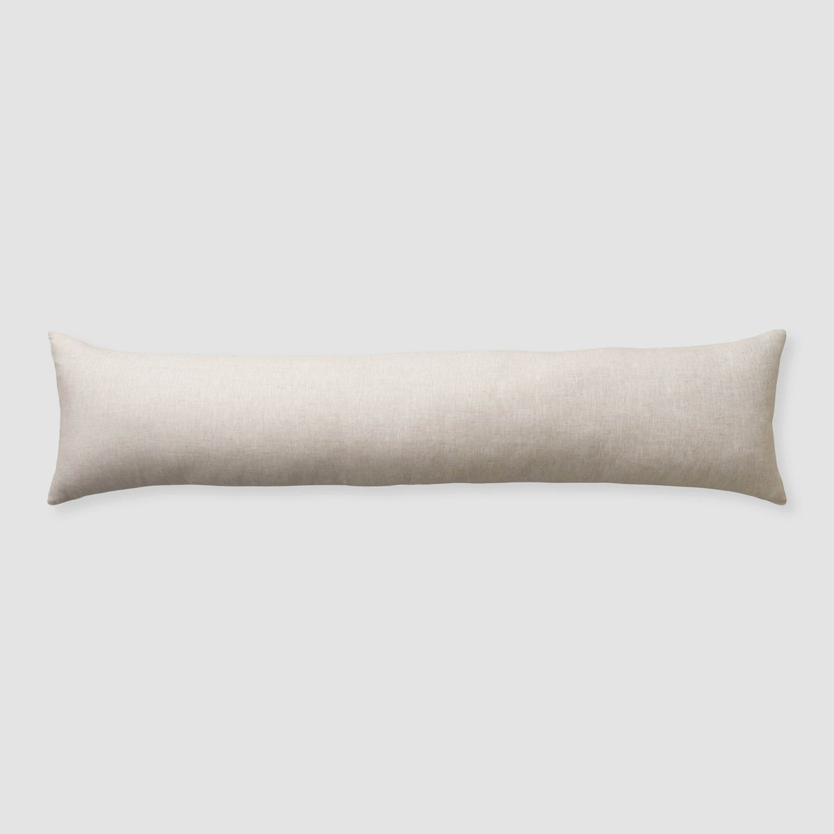 Ayana Block Print Lumbar Pillow