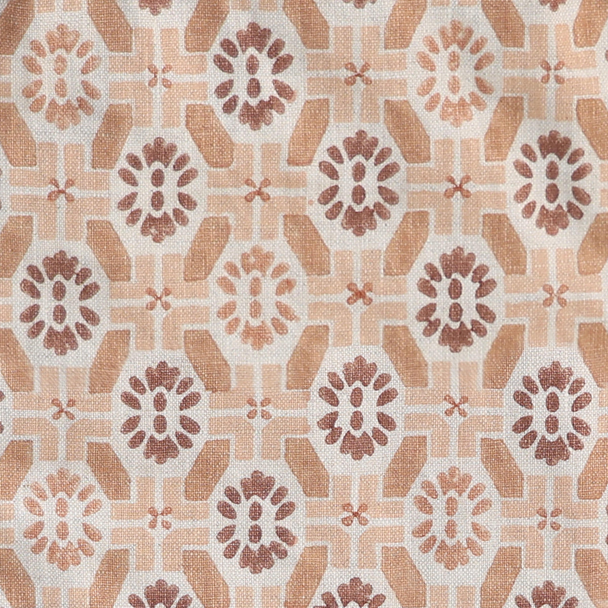 Ayana Block Print Stocking