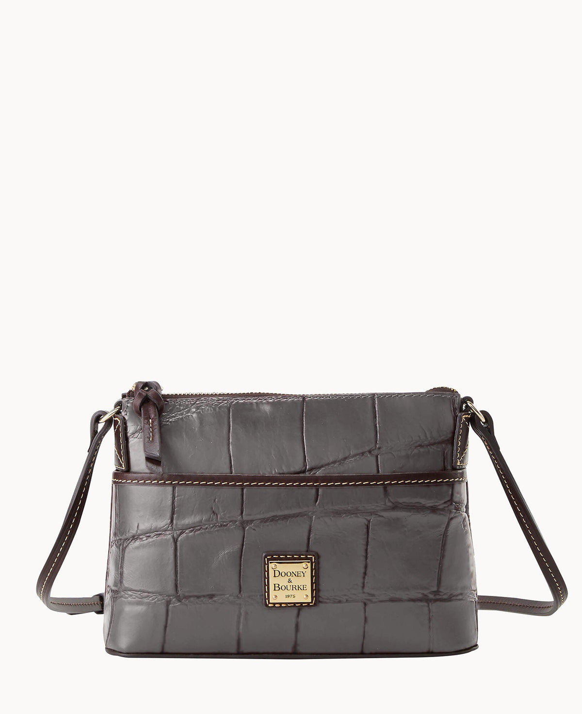 Denison Ginger Crossbody