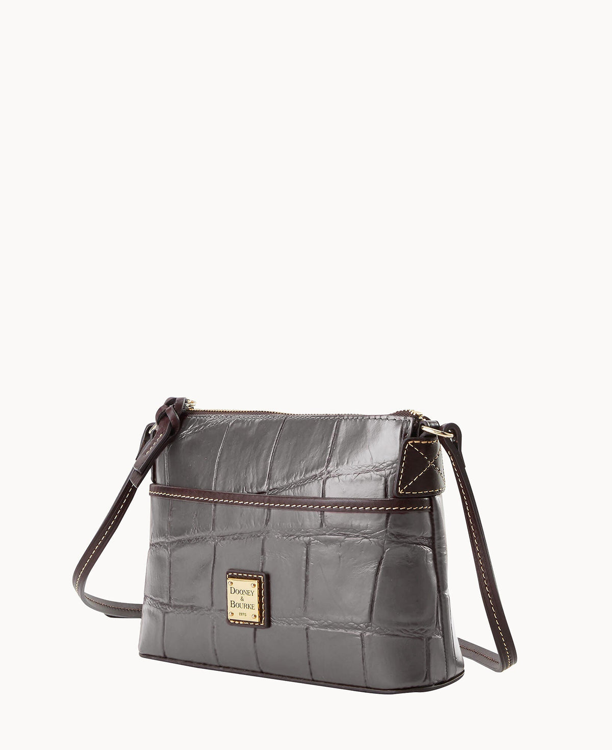 Denison Ginger Crossbody