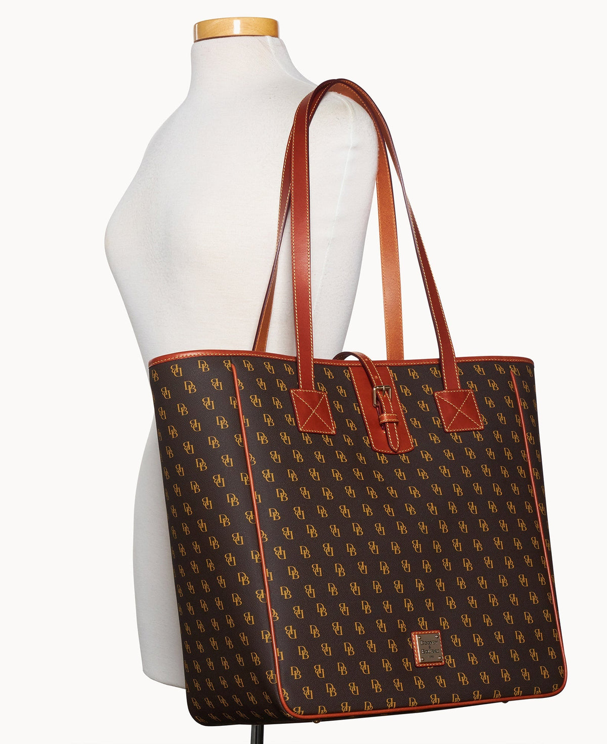 Gretta Large Tote