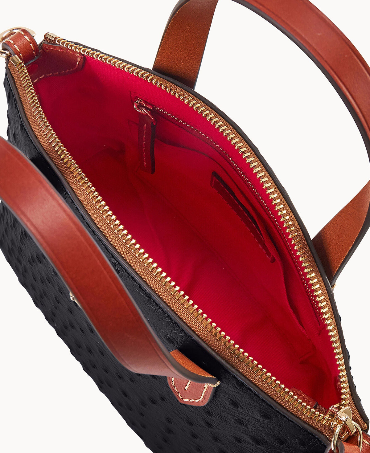 Ostrich Ruby