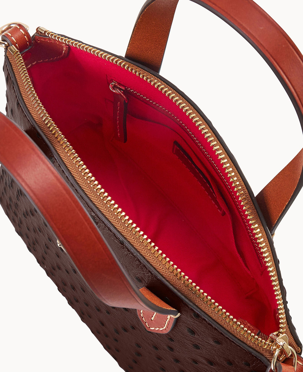 Ostrich Ruby