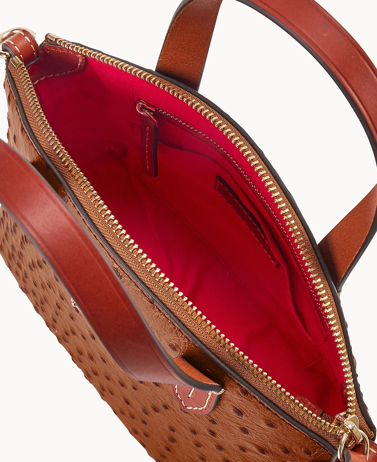 Ostrich Ruby