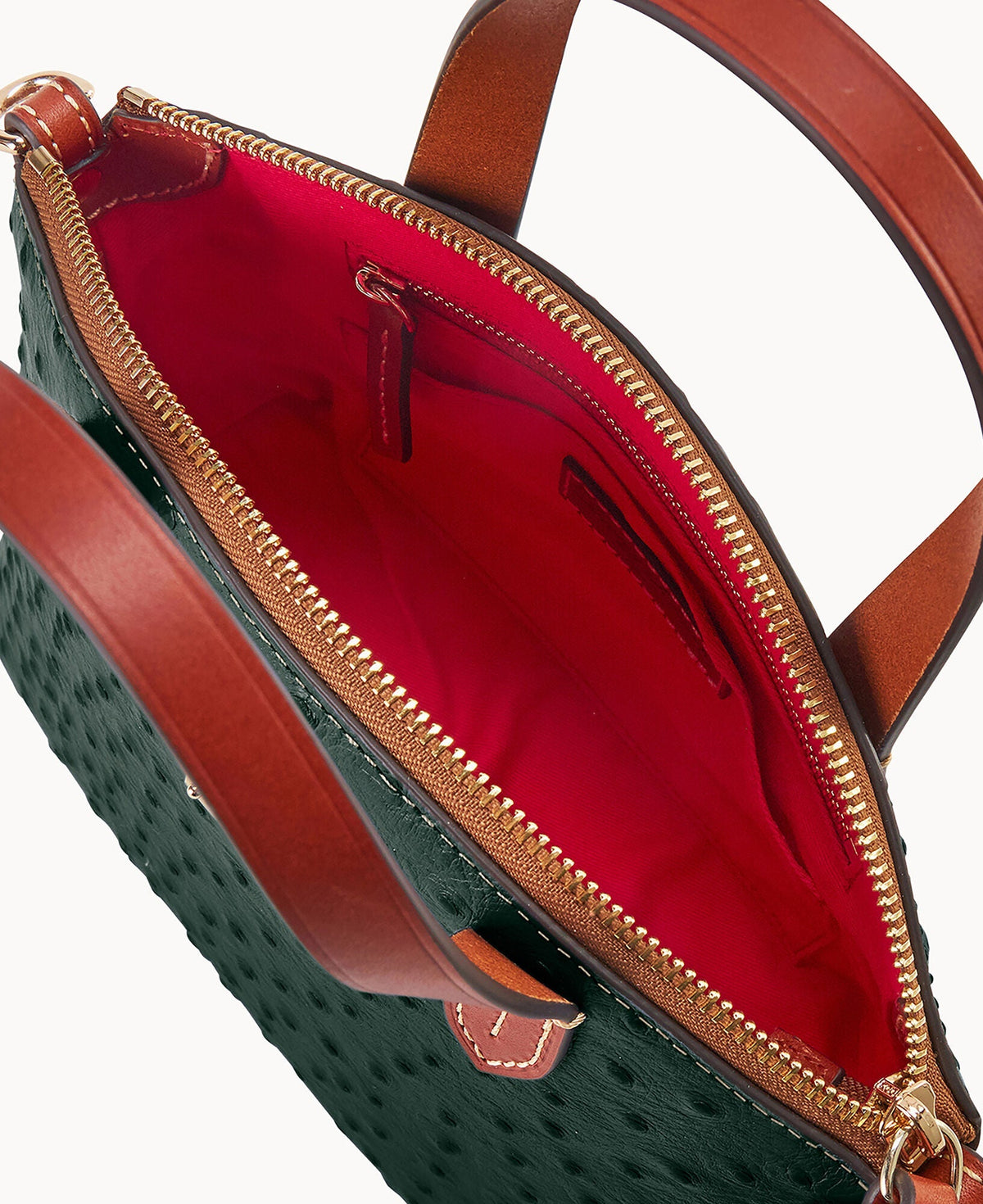 Ostrich Ruby