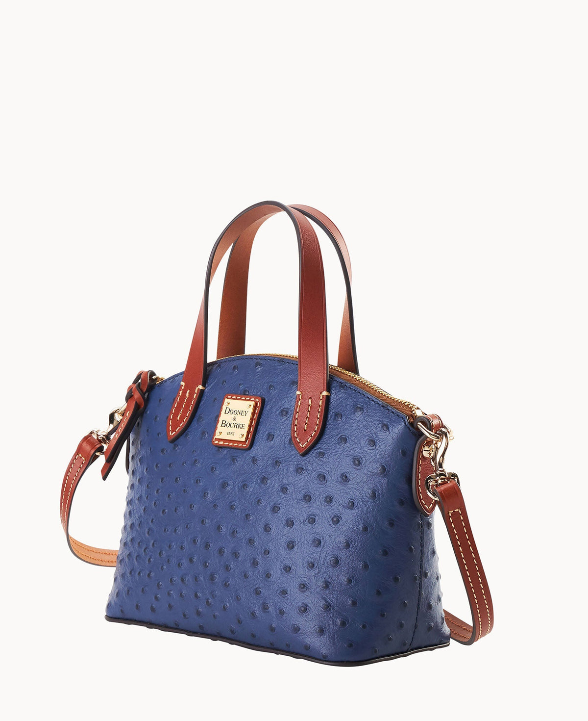 Ostrich Ruby