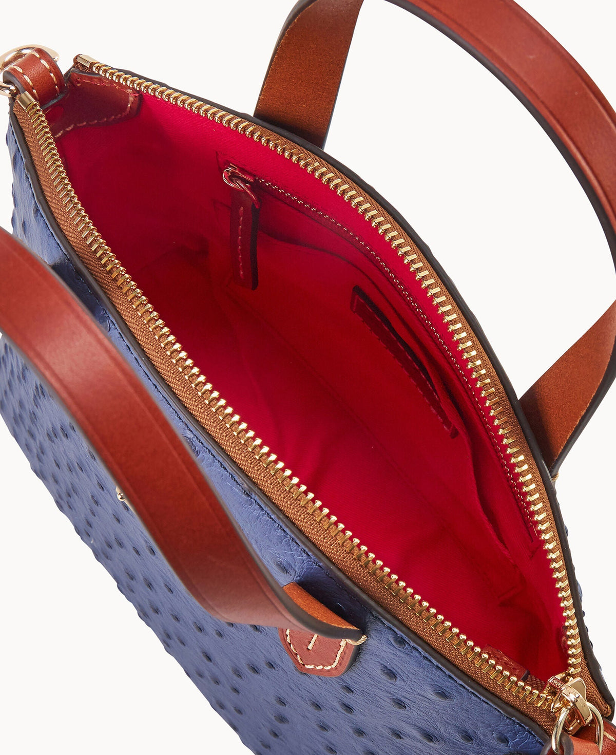 Ostrich Ruby