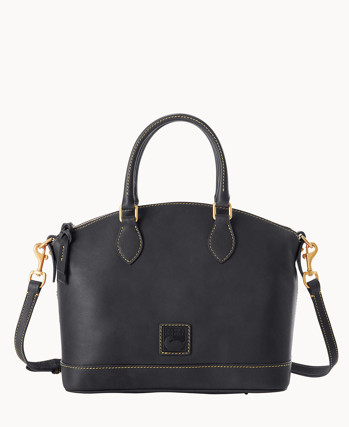 Florentine Darcy Satchel